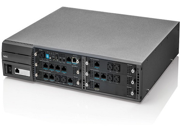 รับซ่อมตู้สาขา NEC SV8100
