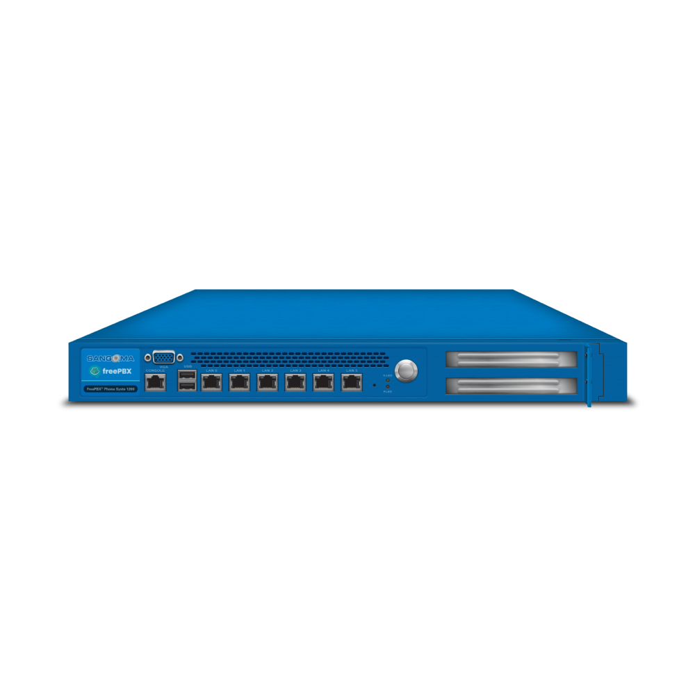 Sangoma PBXact1200 Appliance
