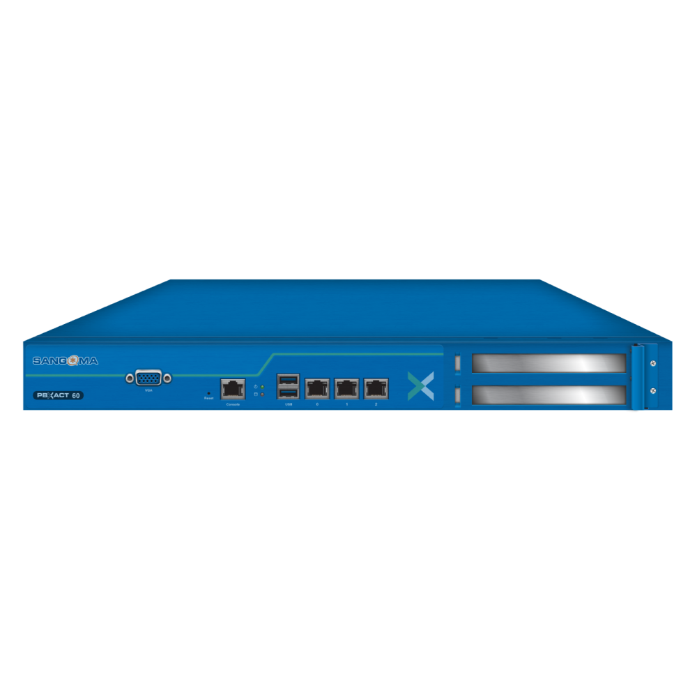 Sangoma PBXact60 Appliance
