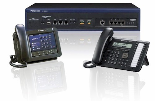 รับซ่อมตู้สาขา Panasonic KX-NS1000