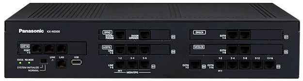 รับซ่อมตู้สาขา Panasonic KX-NS300