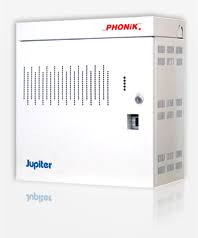 รับซ่อมตู้สาขา Phonik JSD-Compact-III